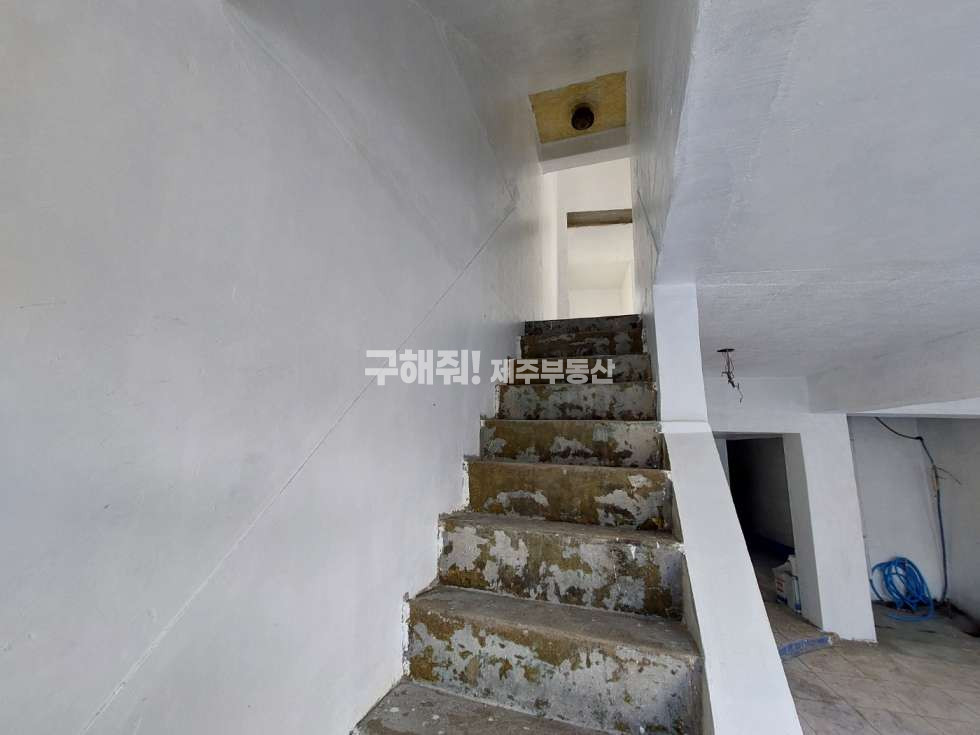 제주 제주시 삼도이동 무권리 / 무근성 인근 1,2층 건물 전부 상가 임대 연세 매물번호 10046 사진 5