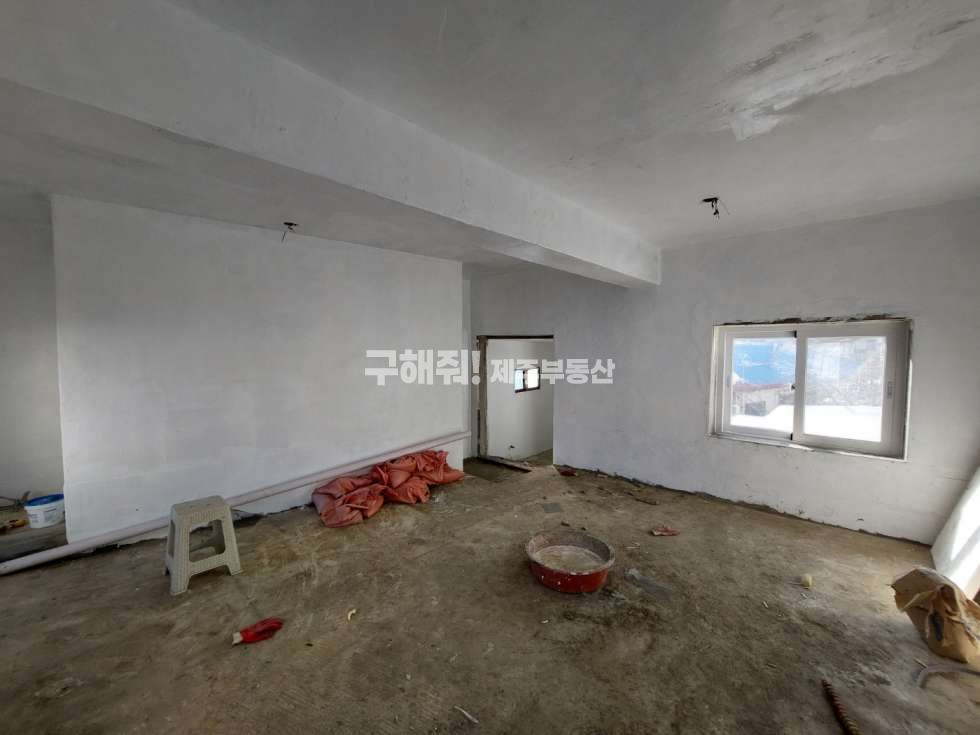 제주 제주시 삼도이동 무권리 / 무근성 인근 1,2층 건물 전부 상가 임대 연세 매물번호 10046 사진 7