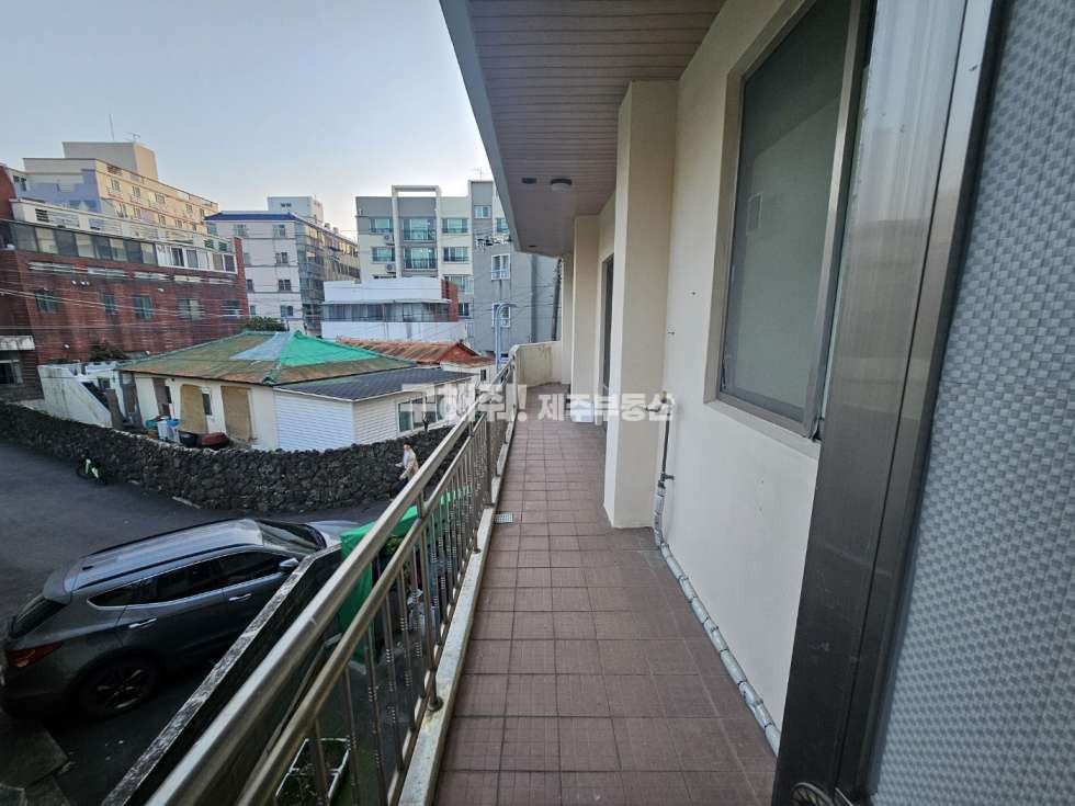 제주 제주시 노형동 남녕고 근처 사무실, 뷰티샵 용도 상가 임대 연세 매물번호 10125 사진 5