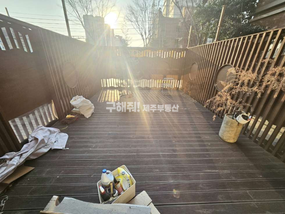 제주 제주시 연동 신제주오피스텔동 메종글래드 근처 노출 좋은 도로변 상가임대 연세 매물번호 10126 사진 5