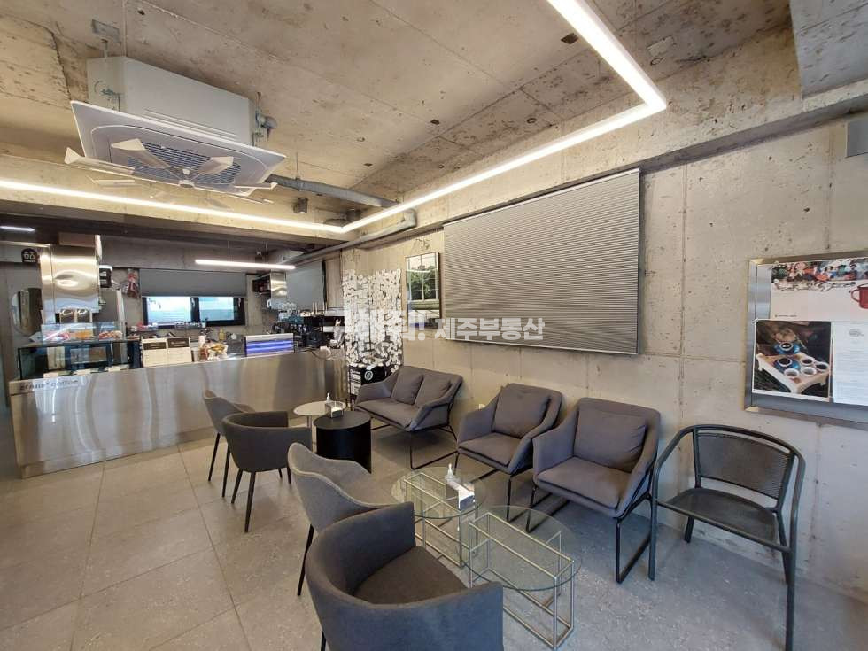 제주 제주시 이도이동 이도이동 주민센터 옆 유동인구 많은 상가 임대 연세 매물번호 10173 사진 1