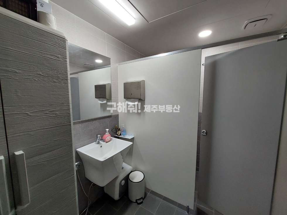 제주 제주시 이도이동 이도이동 주민센터 옆 유동인구 많은 상가 임대 연세 매물번호 10173 사진 5