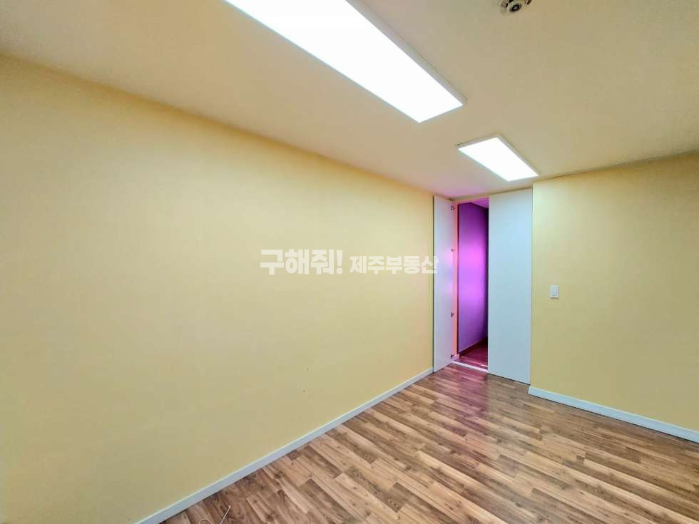 제주 제주시 연동 무권리. 연동 부림온천 근처 상가 임대 연세 매물번호 10254 사진 4