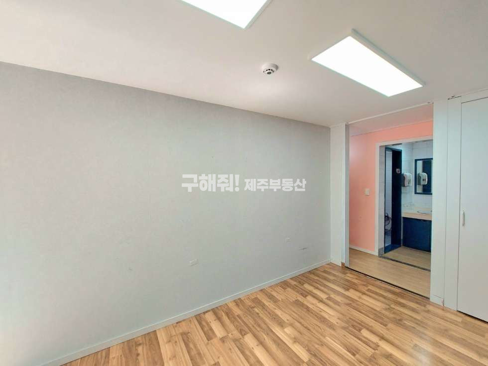 제주 제주시 연동 무권리. 연동 부림온천 근처 상가 임대 연세 매물번호 10254 사진 6