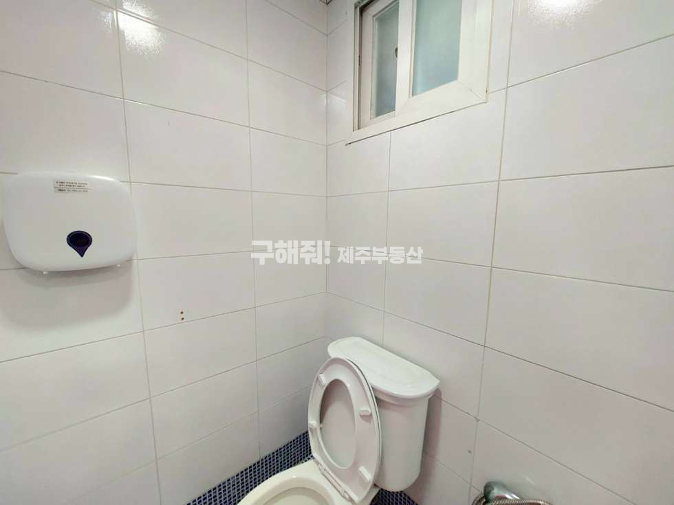 제주 제주시 연동 무권리. 연동 부림온천 근처 상가 임대 연세 매물번호 10254 사진 9
