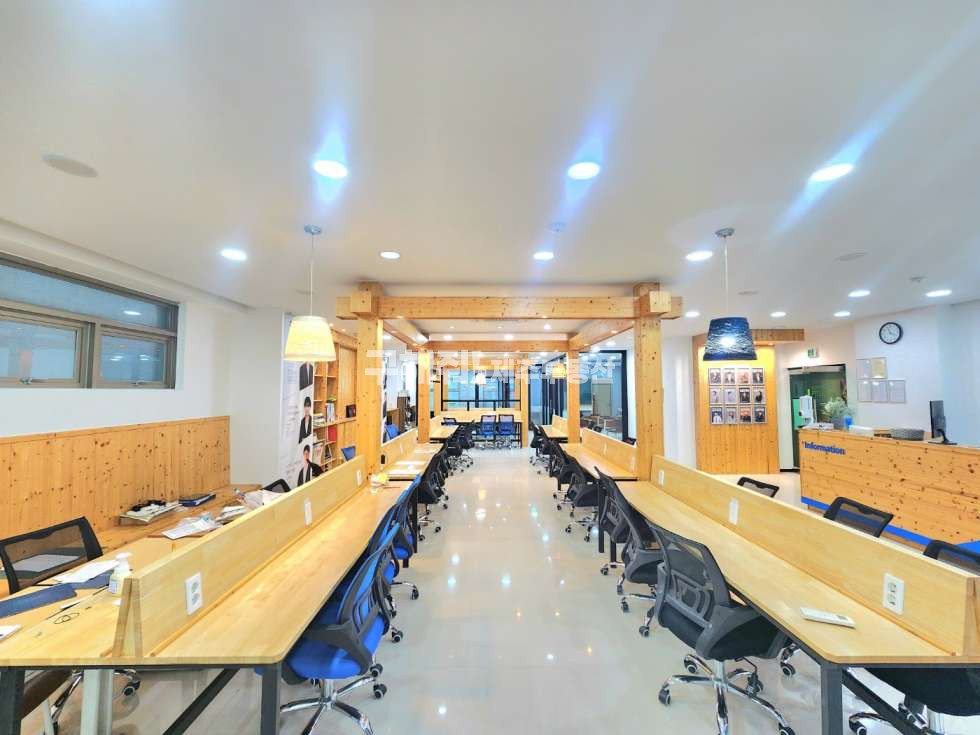 제주 제주시 이도이동 학원 가능 / 구세무서 사거리 근처 임대 연세 매물번호 10296 사진 3