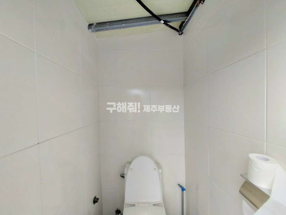 제주 제주시 해안동 가동 무권리 / 노형수퍼마켓 맞은편 상가임대 연세 매물번호 10325 사진 7