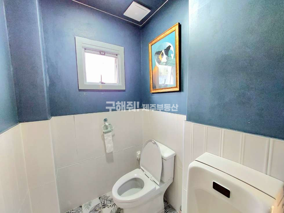 제주 제주시 애월읍 유수암리 제1동 유수암 카페 상가 2동 매매 매매 매물번호 10300 사진 9