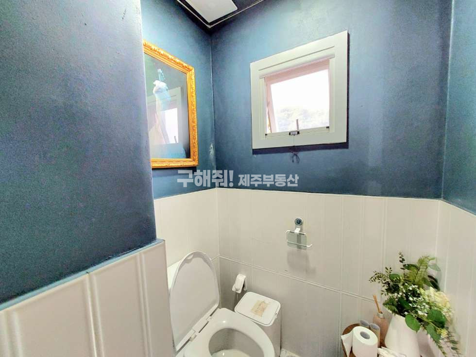 제주 제주시 애월읍 유수암리 제1동 유수암 카페 상가 2동 매매 매매 매물번호 10300 사진 10
