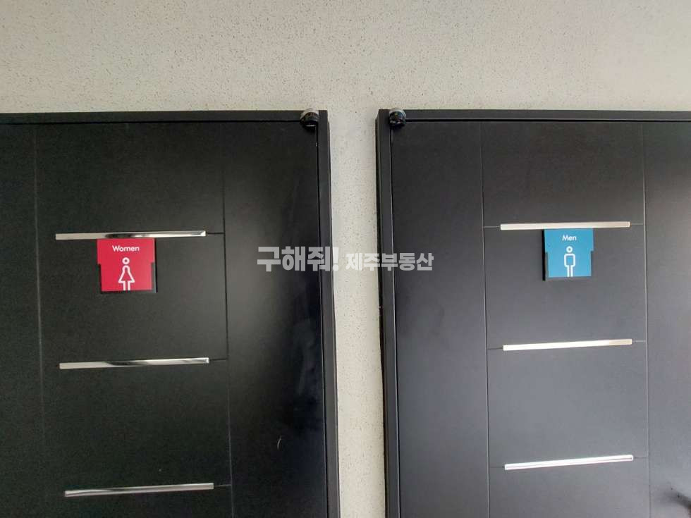 제주 제주시 애월읍 광령리 신축급 약 60평대 / 분할가능 / 제주관광대학교 바로 옆 신축급 상가 임대 연세 매물번호 10333 사진 3