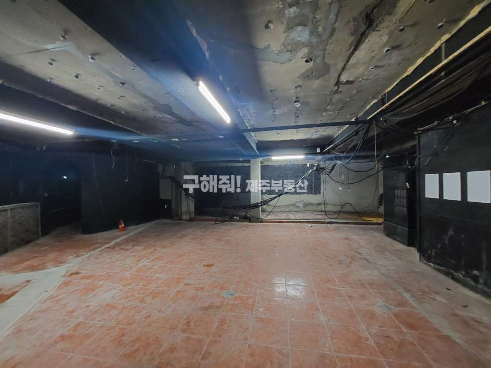 제주 제주시 이도이동 무권리 이도 시청 대학로 메인거리 위치 연세 매물번호 10352 사진 2