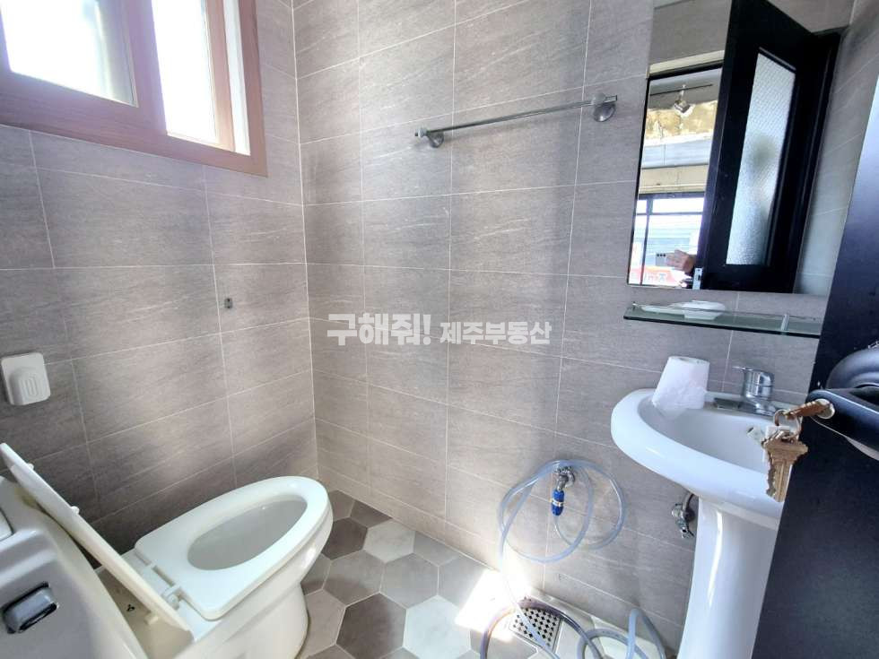 제주 제주시 이도이동 무권리. 제주시청 메인 2층 상가 임대 연세 매물번호 10356 사진 5
