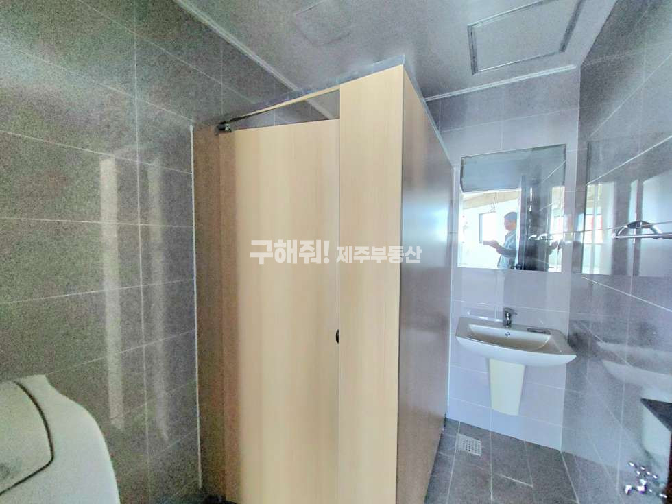 제주 제주시 이도이동 무권리. 노출최상. 시청 맞은편 대도로변 상가 임대 연세 매물번호 10357 사진 5