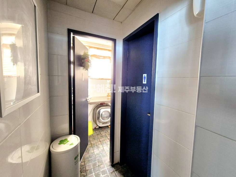 제주 제주시 이도이동 노출최상. 시청 탐탐 옆 상가임대 연세 매물번호 10360 사진 10