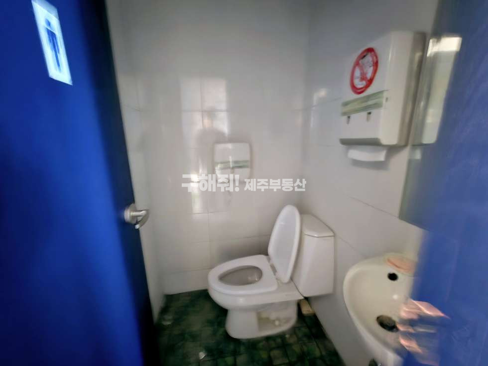 제주 제주시 이도이동 노출최상. 시청 탐탐 옆 상가임대 연세 매물번호 10360 사진 11