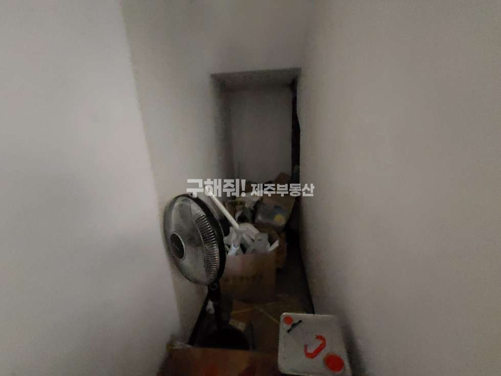 제주 제주시 연동 신제주오피스텔동 유동인구 많음 / 신제주 오피스텔 상가 임대 연세 매물번호 10374 사진 5