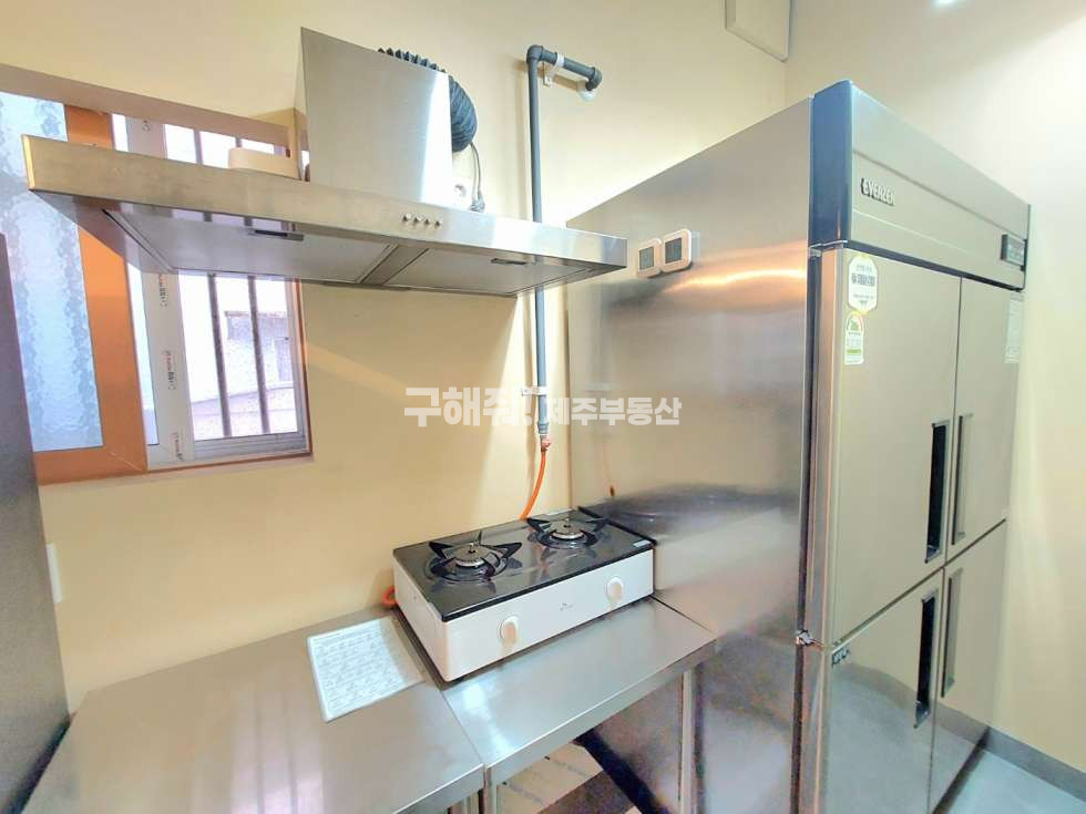 제주 제주시 연동 시설비 저렴 / 연동한일베라체 근처 상가 임대 연세 매물번호 10377 사진 6