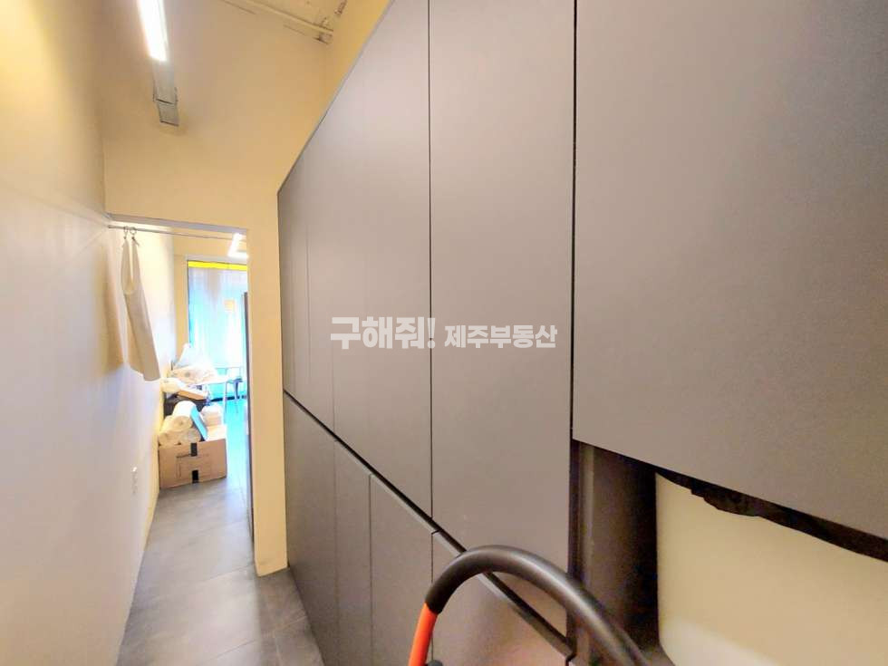 제주 제주시 연동 시설비 저렴 / 연동한일베라체 근처 상가 임대 연세 매물번호 10377 사진 7