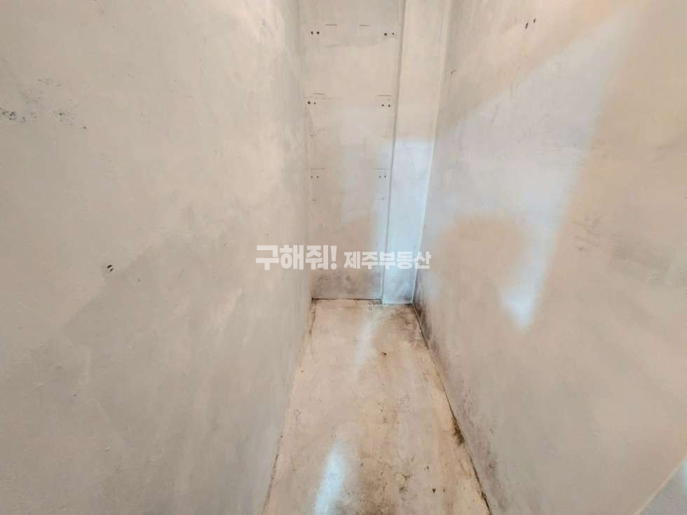 제주 제주시 삼도일동 서사라 사거리 인근 가성비 지하1층 상가 임대 연세 매물번호 10407 사진 5