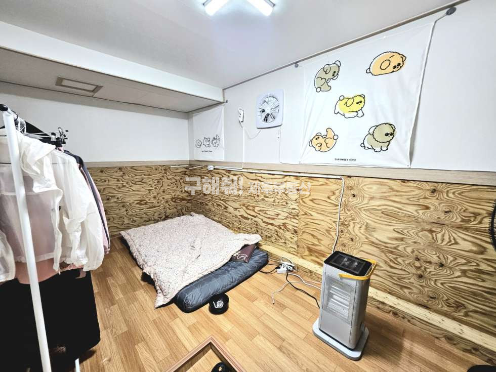 제주 제주시 이도일동 대도로접, 삼성초인근 모든집기완비된 상가 연세 매물번호 10412 사진 6