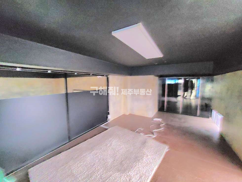 제주 제주시 봉개동 번영로접, 성업중인편의점건물 매매 매매 매물번호 10433 사진 3