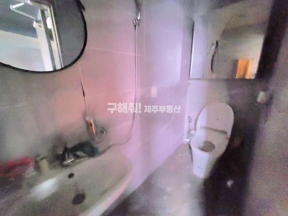 제주 제주시 봉개동 번영로접, 성업중인편의점건물 매매 매매 매물번호 10433 사진 7