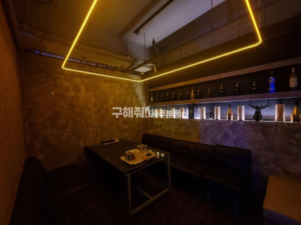 제주 제주시 이도이동 제주시청 인근 즉시 영업 가능한 BAR 임대 연세 매물번호 10472 사진 7