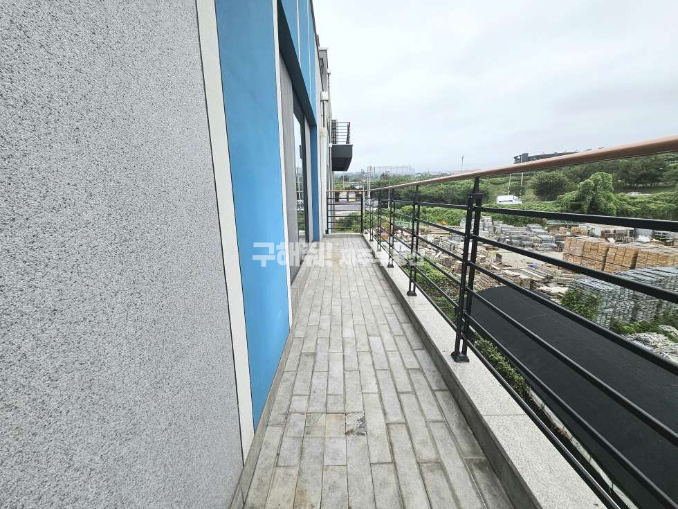제주 제주시 해안동 근생동 노출최상 GOOD 평화로 초입 대로변 대형 상가 임대 연세 매물번호 10539 사진 8