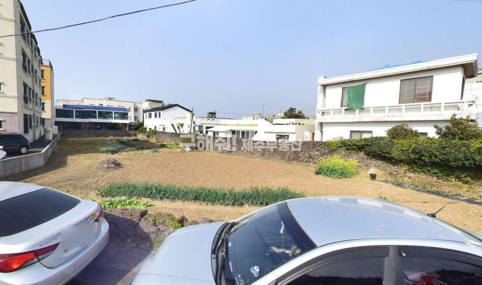 제주 제주시 아라이동 아라동토지매매/자치경찰단인근/약319평 매매 매물번호 10644 사진 1