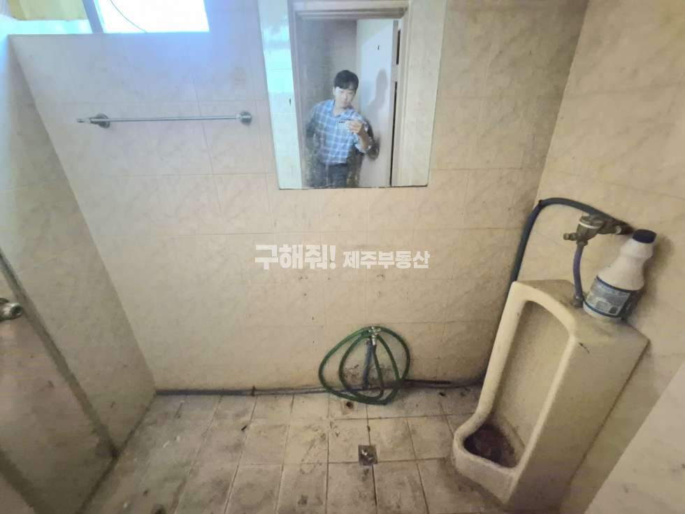 제주 제주시 이도일동 무권리/임대료저렴/중앙로/동문시장인근/약 47평 연세 매물번호 10656 사진 5