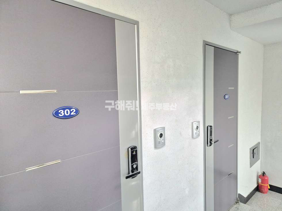 제주 제주시 삼도일동 주거수익 동시에 / 서사라 사거리 인근 / 수익형 건물 매매 매매 매물번호 10769 사진 5